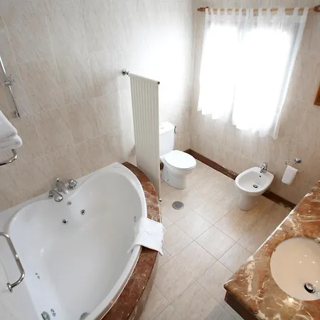 Hotel Spa Bosque mar-3